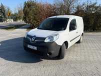 Renault Kangoo Renault Kangoo