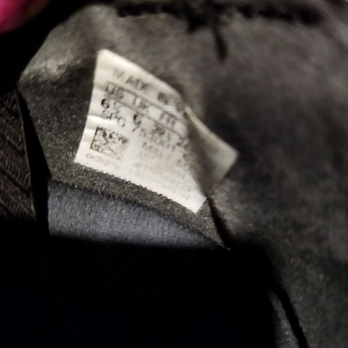 Бутси Adidas оригінал