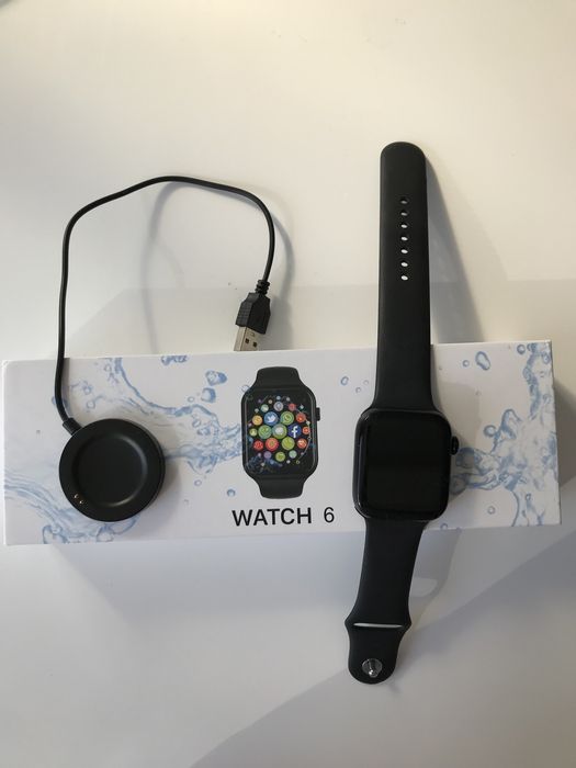Zegarek / Smartwatch