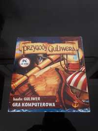 Gra PC - Przygody Guliwera - Polska Wersja