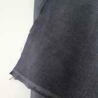 Drobny sztruks odzieżowy, czarny, 140x320cm