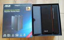 Repeater/Acces Point ASUS RP-AC68U