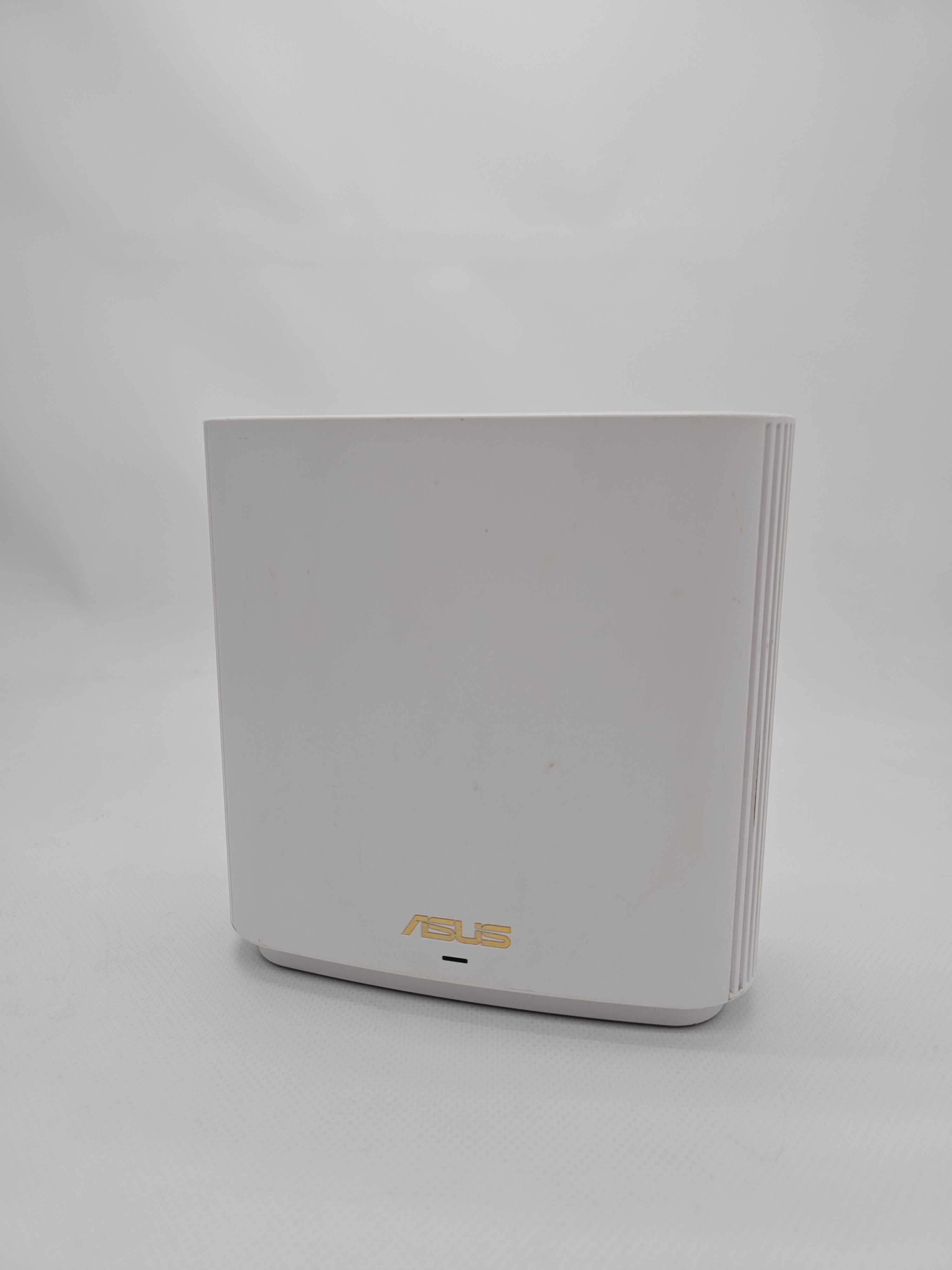 Роутер ASUS AX6600 XT8, mesh-система, Wi-Fi 6 тридіапазонний (2658)