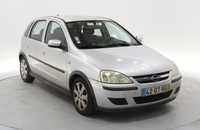 Opel Corsa 1.2 16v Twinport Enjoy 90Milkm