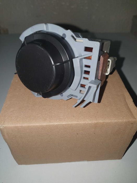 Bomba de esgoto para máquinas de lavar louça whirlpool