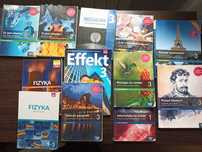 Książki do sprzedania matematyka zbiór