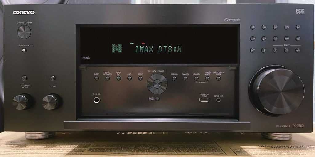 Дешево! AV-ресивери Onkyo,Pioneer та іншi