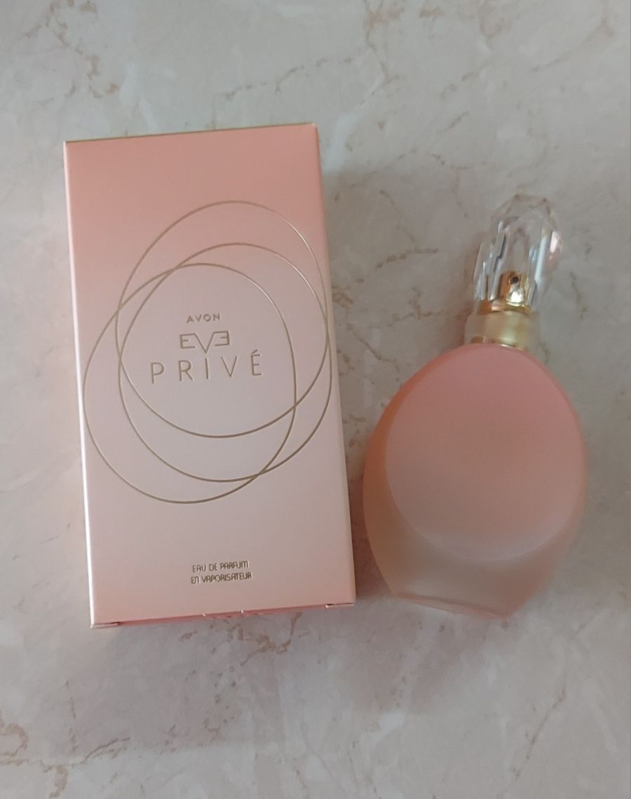 Woda perfumowana Eve Prive