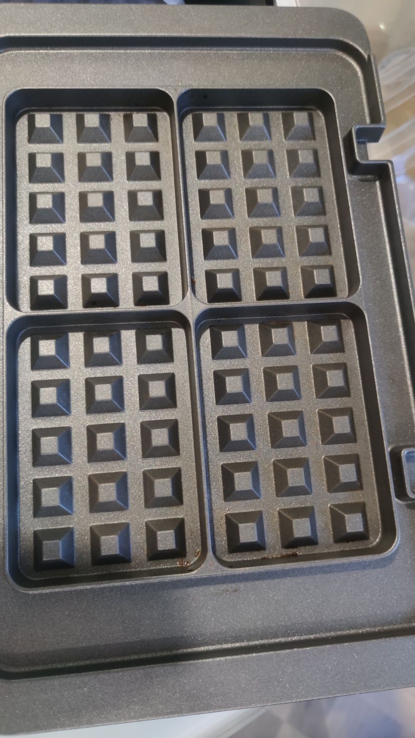 Гриль DELONGHI MultiGrill CGH1030D
