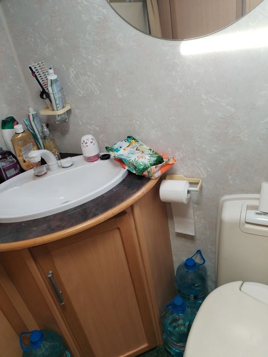 Przyczepa kempingowa