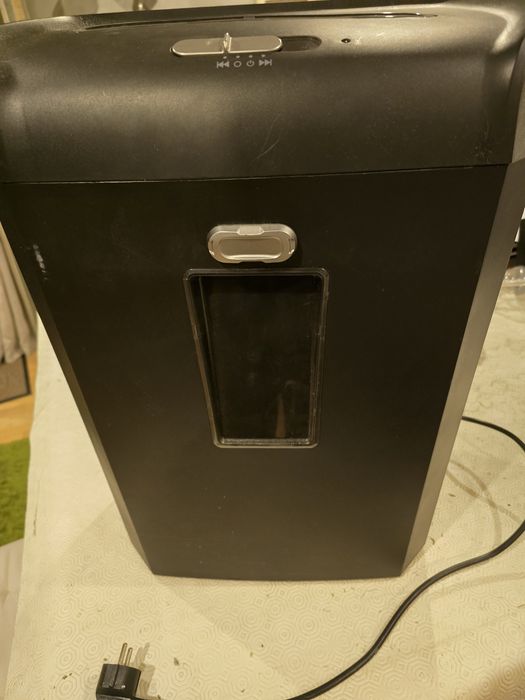 Triturador papel promax