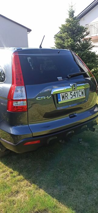 Sprzedam Honda CRV 3