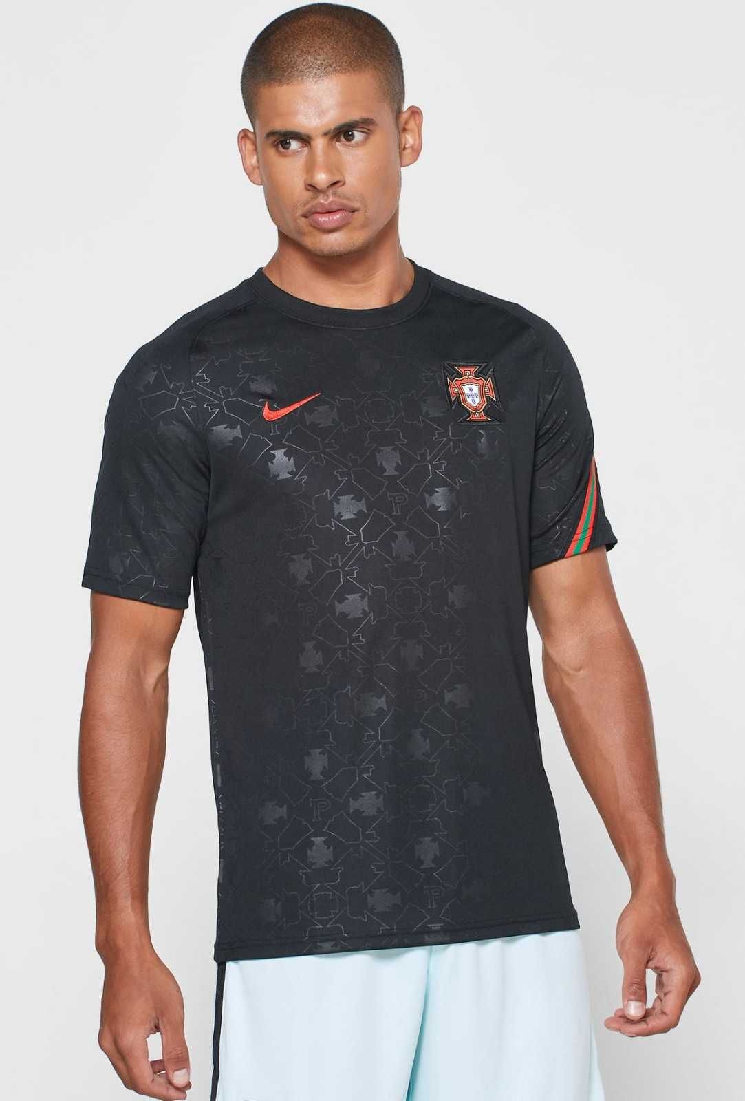 Camisola Nike Portugal Pré-jogo 2020 (XXL)