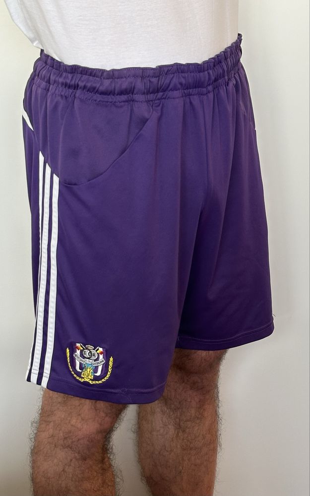 Calções Anderlecht