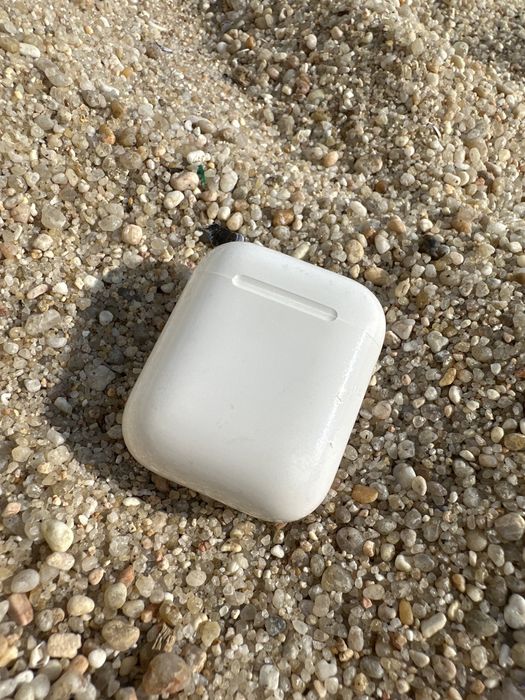 Airpods Apple Originais