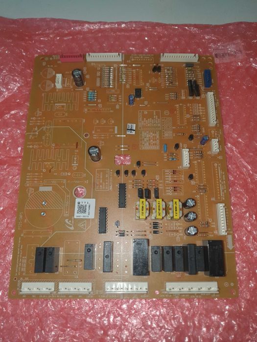 Placa eletronica principal para frigoríficos samsung DA92