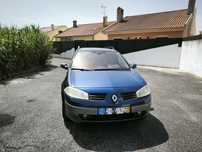 Renault Mégane Break 1.4 Confort Dynamique