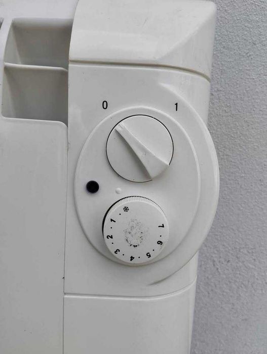 Aquecedores de parede