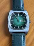 Relogio Omega Geneve automatico