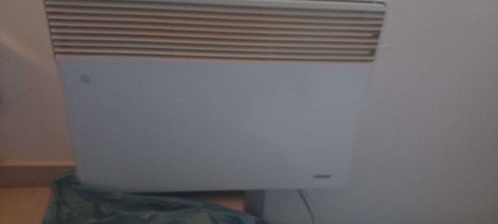CELCIA Grzejnik konwektorowy stały ASTER 1500W