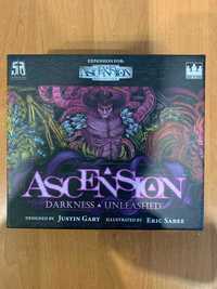 Ascension: DURKNESS UNLEASHED (Deck Building Card Game)