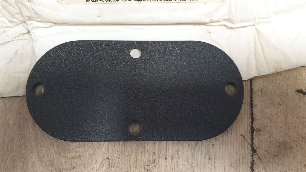 Pokrywa inspekcji Harley Davidson 60714-98
