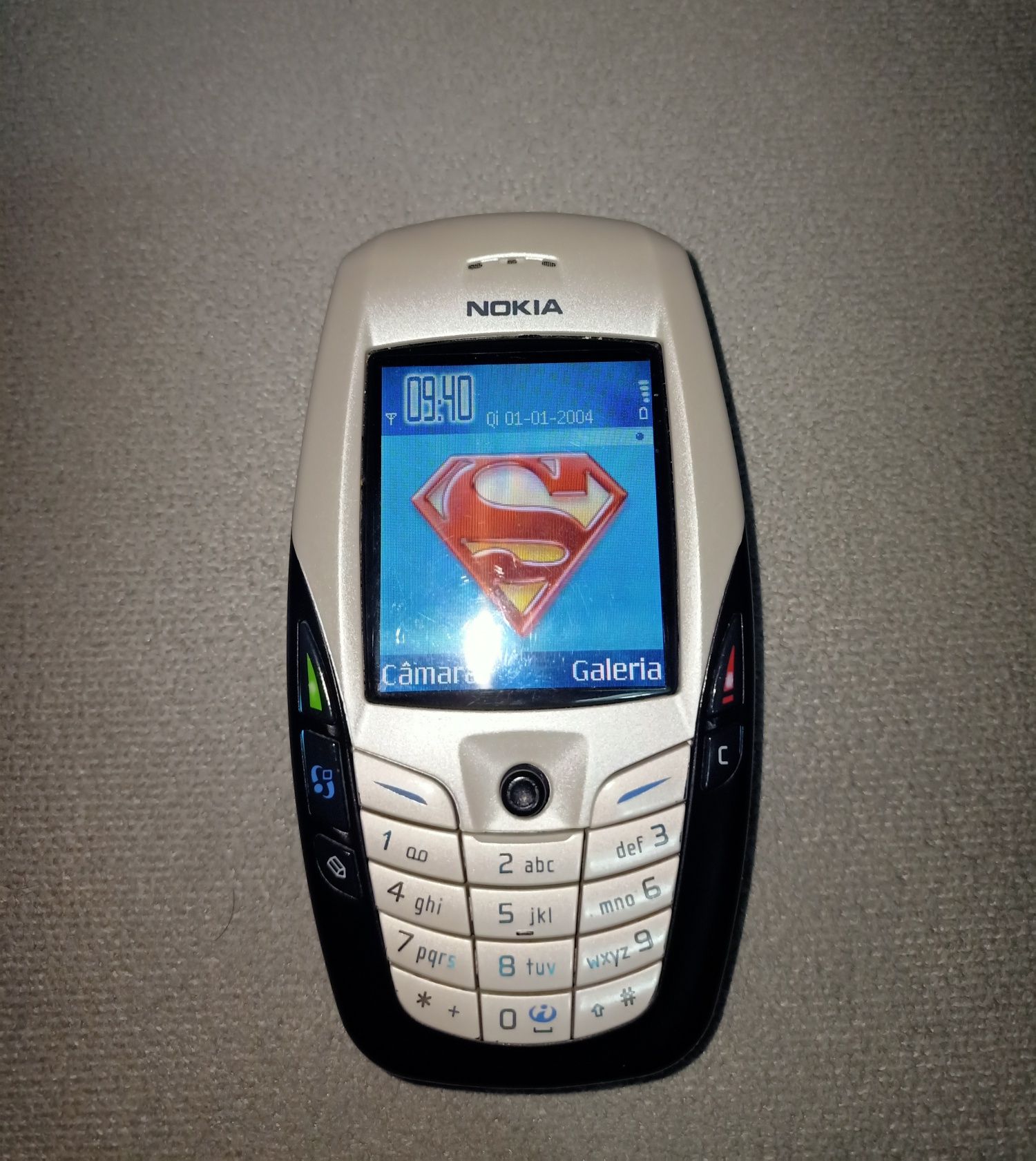 Nokia ngage,623i,6600