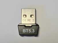 Adapter Bluetooth 5.3 USB