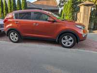Kia Sportage KIA Sportage 1.7 CRDI rok 2011