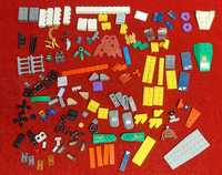 Elementy Lego Radinho18 z BrickLink
