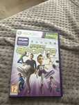 Gra xbox 360 kinect sports