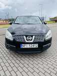Nissan Qashqai 2.0 dCi 4x4