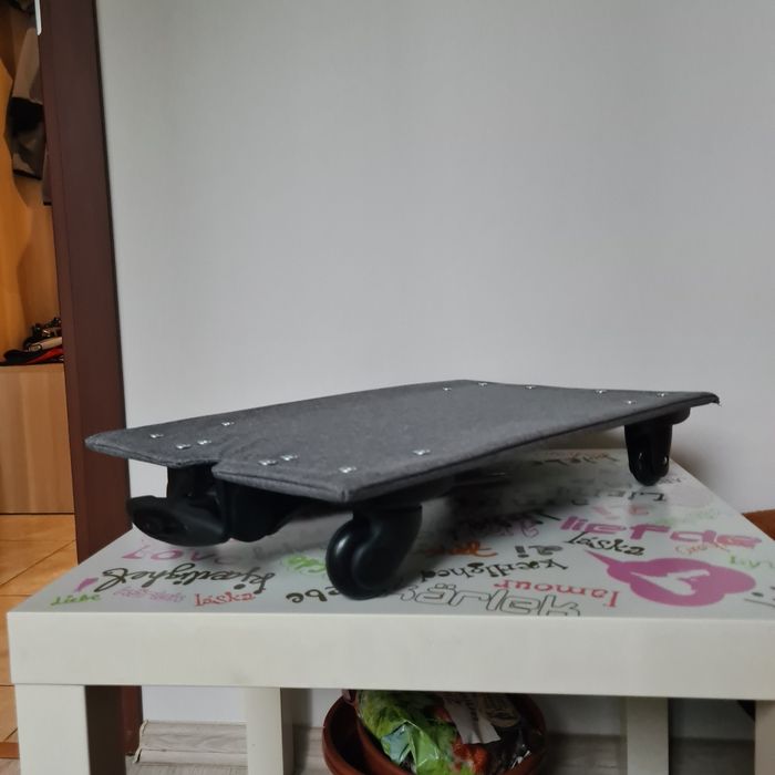 Transporter dla psa lub kota