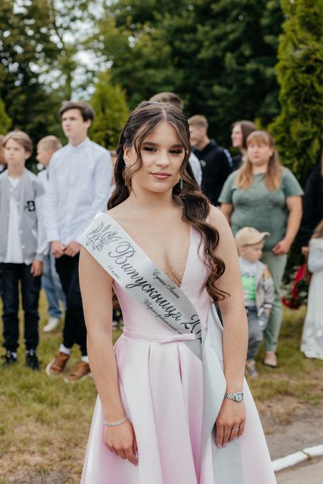 Випускна/Вечірня сукня