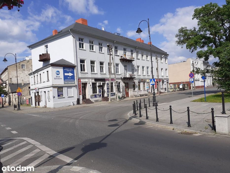 Kamienica HOSTEL samo centrum Piotrków Trybunalski