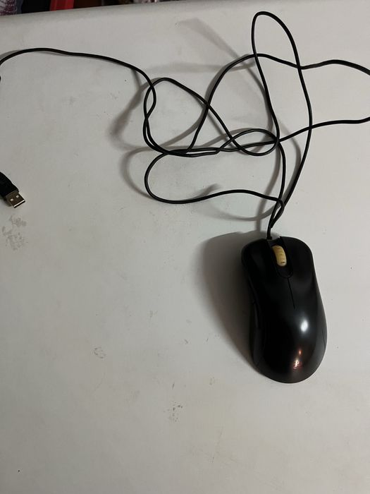 vendo rato zowie EC1-A