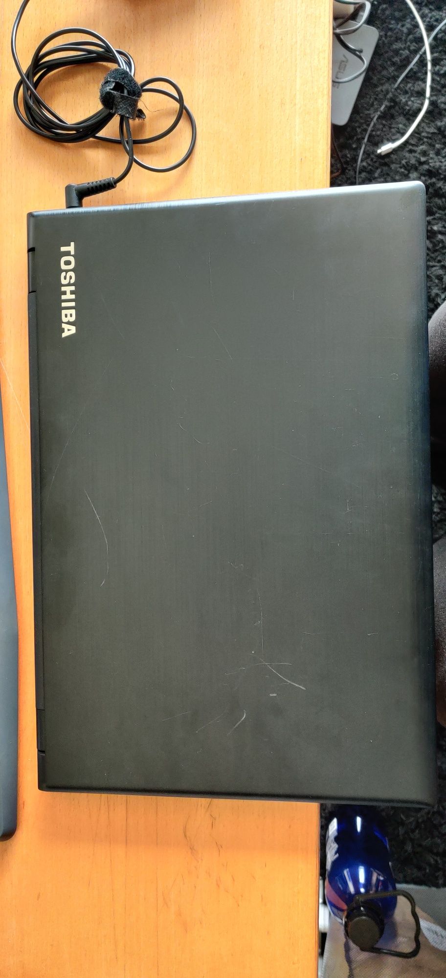 Toshiba satellite pro a50 - i7