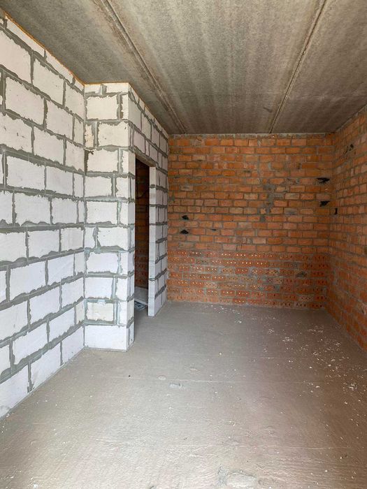 Продаж 1кімнатної квартири в ЖК Спорт Сіті (Центр)