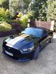 Ford Mustang Mustang dla Ciebie? WERSJA PREMIUM