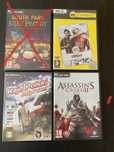 Gry komputerowe, fifa, assassin’s, rajd polski
