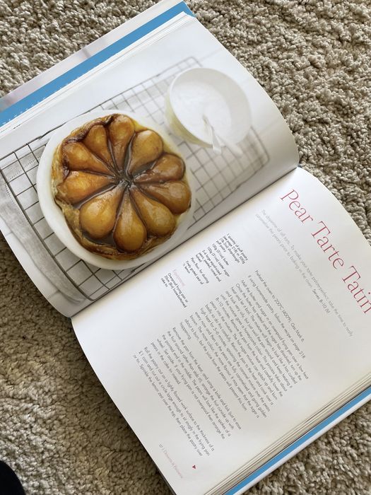 Baking Made Easy