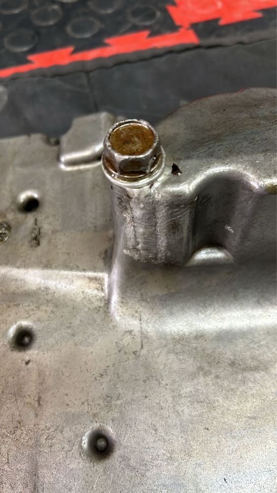 Silnik na części Kawasaki ZX6R 636 rok 03-04