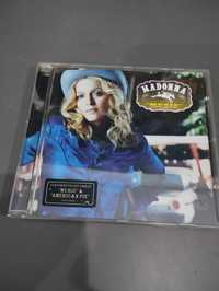 Madonna płyta CD