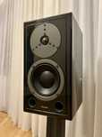 LEGENDA! - Dynaudio Crafft + Standy - Esotar T330D - HiEnd