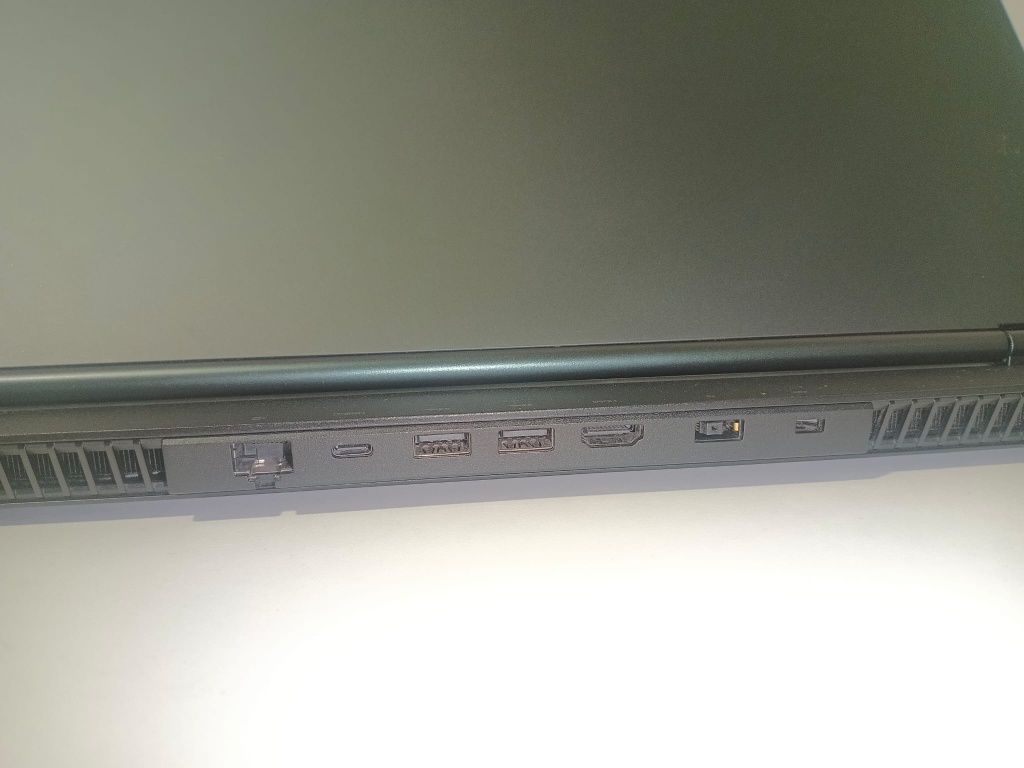 OPORTUNIDADE Lenovo Legion 5