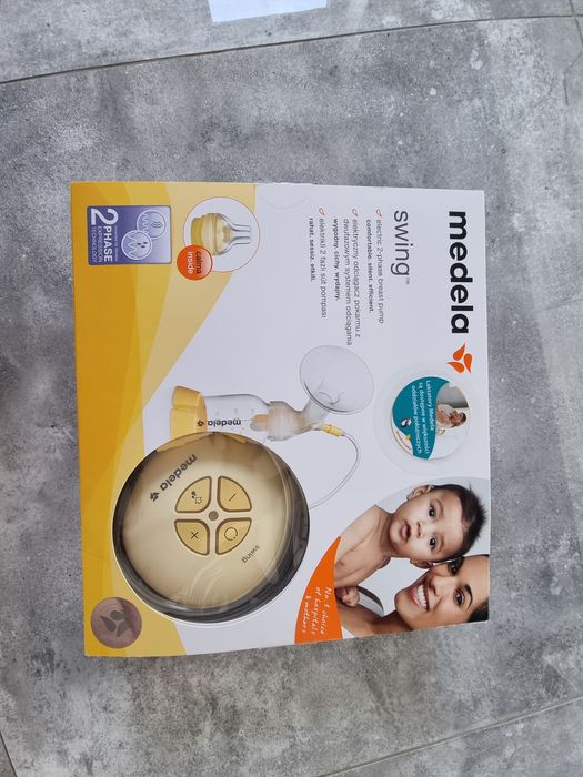 Laktator Medela Swing