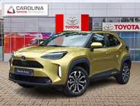 Toyota Yaris Cross Cross Hybrid 1.5 Comfort Style Tech |