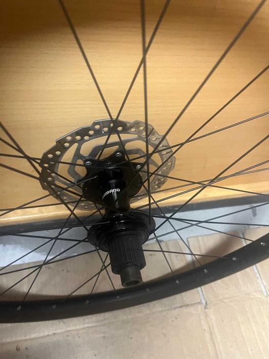 Koła Syncros 2025 X30SE XC 2.5 29" szer 30mm 110x15 i 148x12 boost.