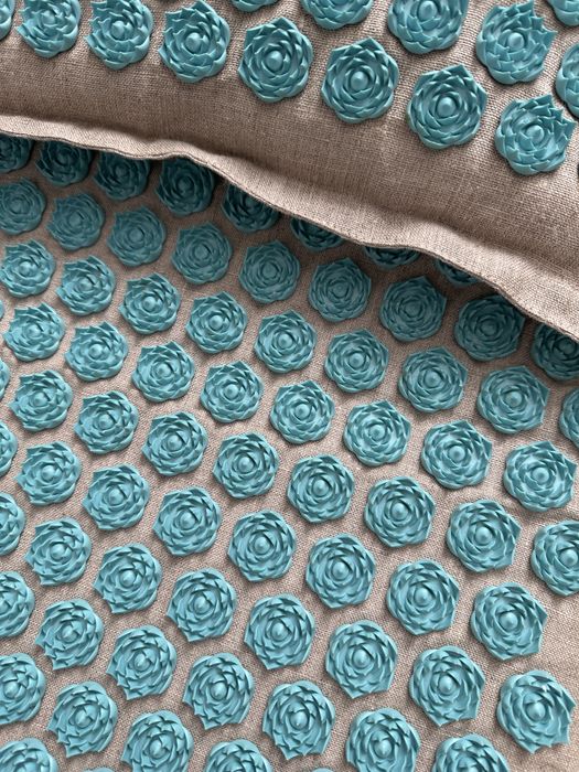 Pranamat Eco - oryginalna mata