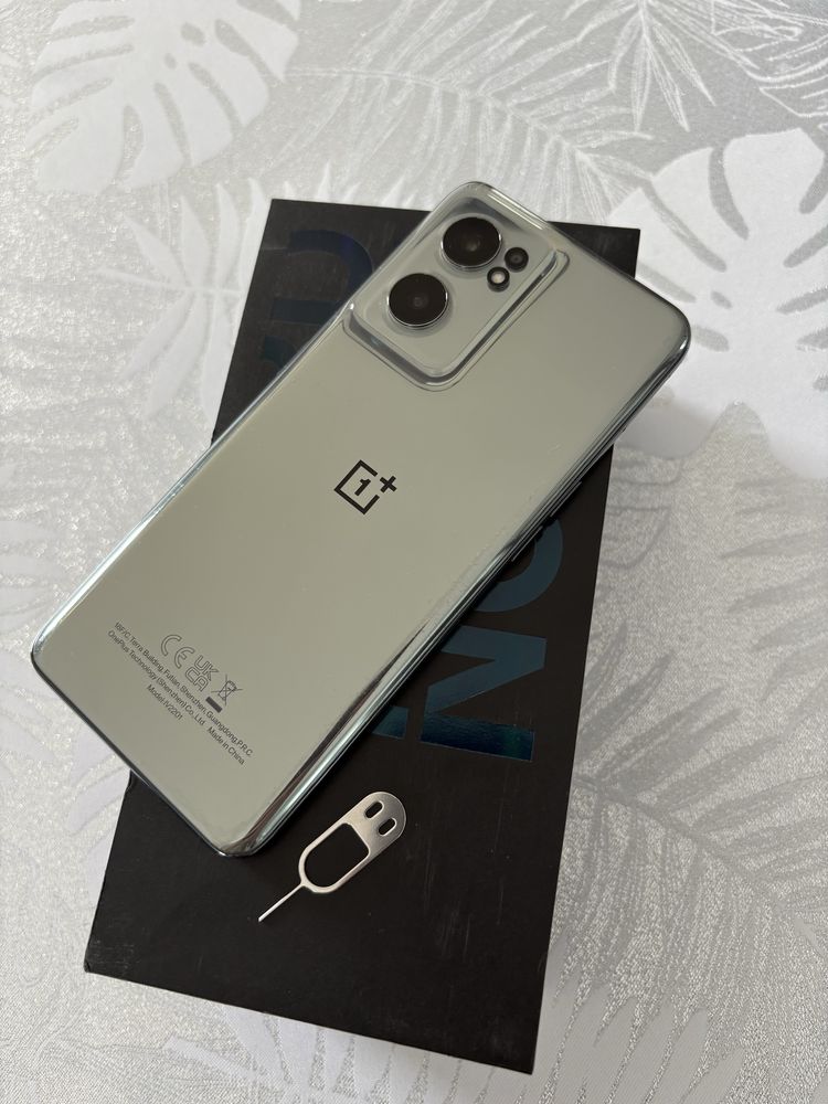 OnePlus Nord CE 2